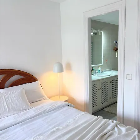 Golf & Pool For 4 * Mijas